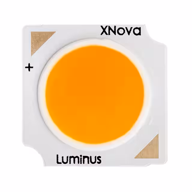 CXM-9-30-95-36-AC00-F2-2 Luminus Devices Inc.  Éclairage LED - Modules de moteurs COB Bandes